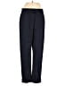 L.K. Bennett Blue Casual Pants Size 4 - photo 1