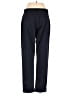 L.K. Bennett Blue Casual Pants Size 4 - photo 2