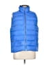 J.Crew 100% Polyester Blue Vest Size L - photo 1