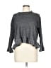 THML Gray Pullover Sweater Size L - photo 1