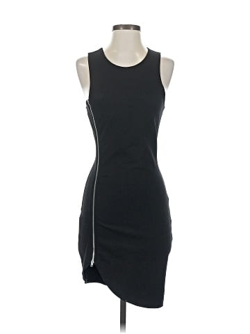 Aqua Cocktail Dress (view 1)