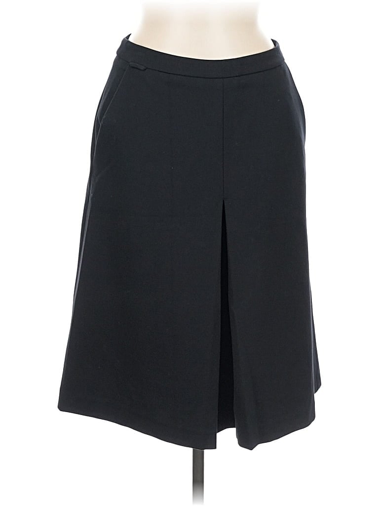 Click to view more detailed imagery on our partner's website Pre-owned Argent Formal Skirt In Black