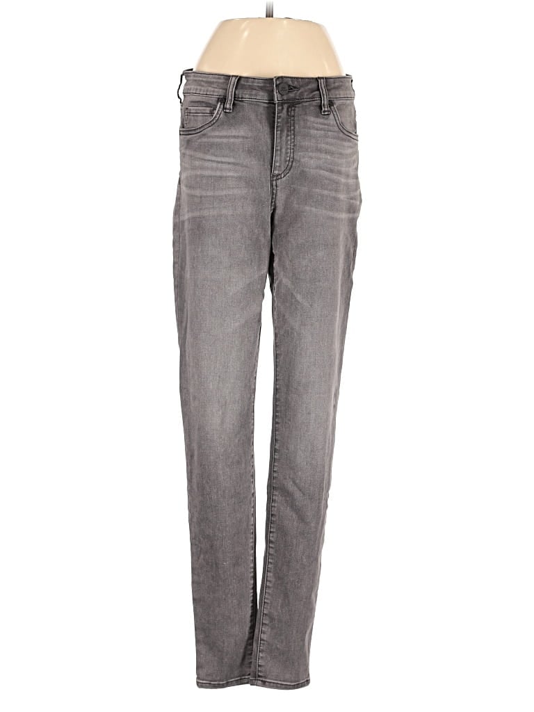 Click to view more detailed imagery on our partner's website Pre-owned Kut From The Kloth Jeans In Gray