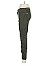 7 For All Mankind Solid Green Jeans One size - photo 5