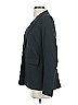 CAbi Gray Blazer Size 4 - photo 5