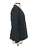 CAbi Gray Blazer Size 4 - photo 4