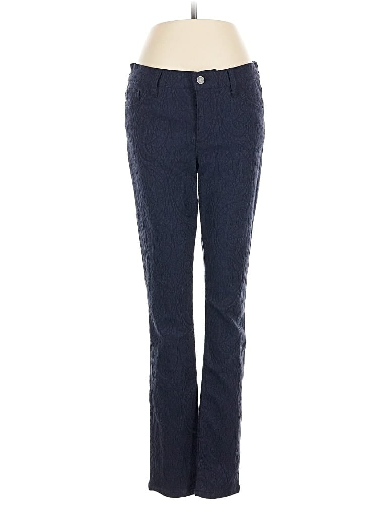 Pre-owned Lauren Jeans Co. Casual Pants In Blue