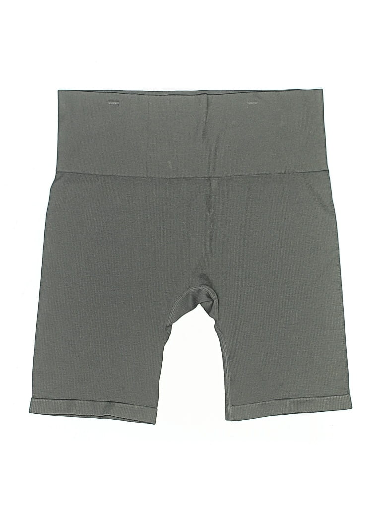 Pre-owned Wild Fable Athletic Shorts In Gray