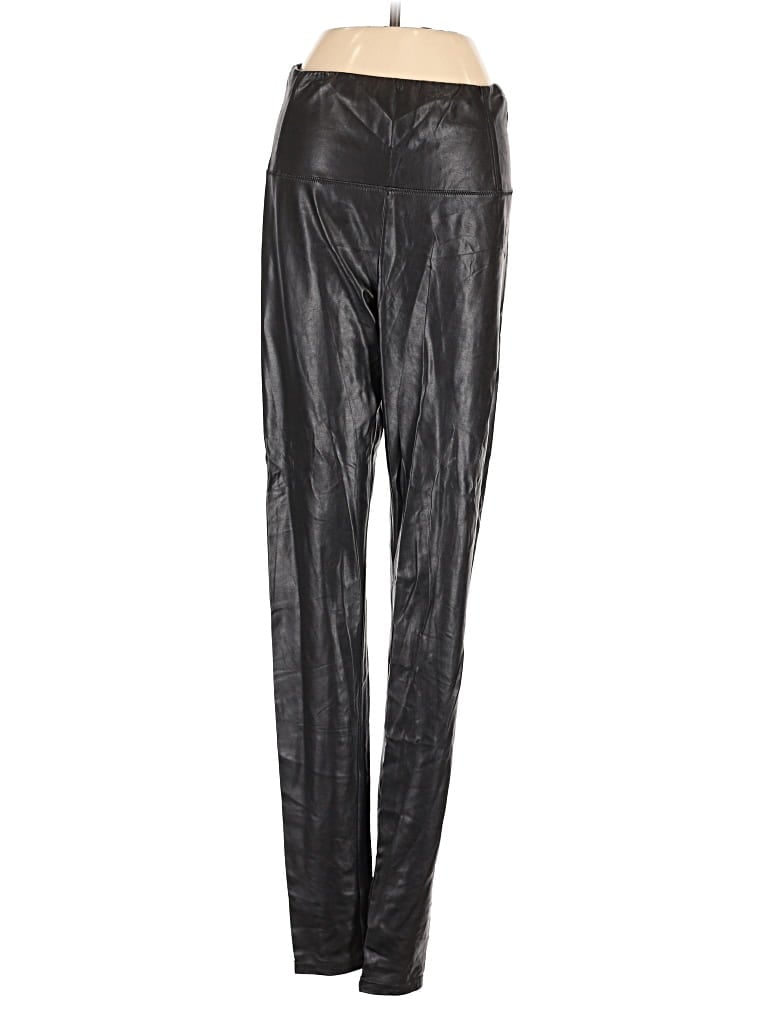 Pre-owned Wilfred Free Active Pants In Black