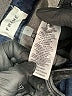 FRAME Color Block Blue Jeans Size 0 - photo 5