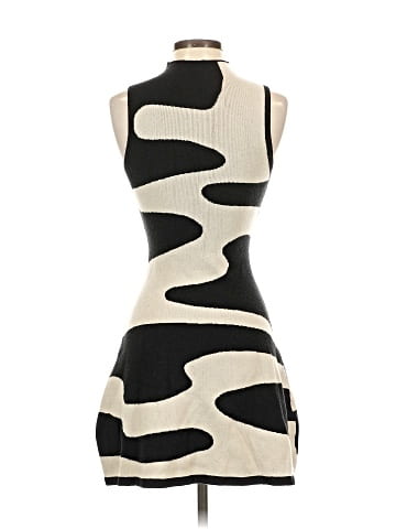 Cider Cocktail Dress (view 2)