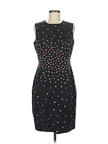 Worth New York Cocktail Dress (view 1)