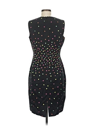 Worth New York Cocktail Dress (view 2)
