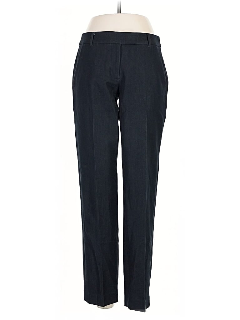 Pre-owned Tahari Dress Pants In Blue
