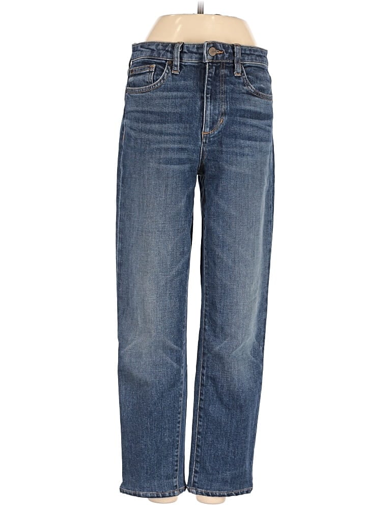 Click to view more detailed imagery on our partner's website Pre-owned Joe's Jeans Jeans In Blue