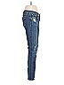 Rag & Bone/JEAN Hearts Blue Jeans Size 26 waist - photo 4