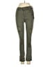 Bebe Camo Green Jeans Size 25 waist - photo 1