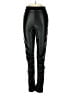 Karen Millen 100% Polyester Black Leggings Size 2 - photo 1
