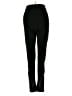 Karen Millen 100% Polyester Black Leggings Size 2 - photo 2