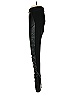 Karen Millen 100% Polyester Black Leggings Size 2 - photo 5