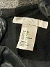 H&M Solid Black Jumpsuit Size 2 - photo 4
