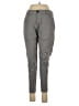 YoungLA Chevron-herringbone Gray Casual Pants Size 32 waist - photo 1