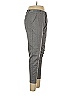 YoungLA Chevron-herringbone Gray Casual Pants Size 32 waist - photo 4