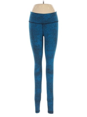 Lululemon Athletica Yoga Pants (view 1)