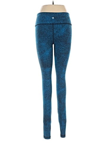 Lululemon Athletica Yoga Pants (view 2)