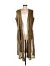 Lularoe Gold Casual Dress Size M - photo 1