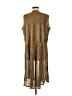 Lularoe Gold Casual Dress Size M - photo 2