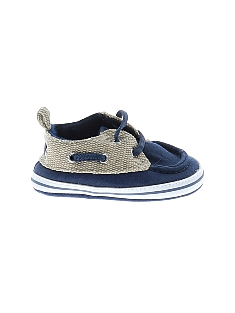 Just One You Made By Carter's Babies' Booties In Multi