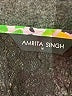 Amrita Singh Yellow Tank Top Size M - photo 7
