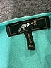 Junee 100% Polyester Green Short Sleeve T-Shirt Size XL - photo 7