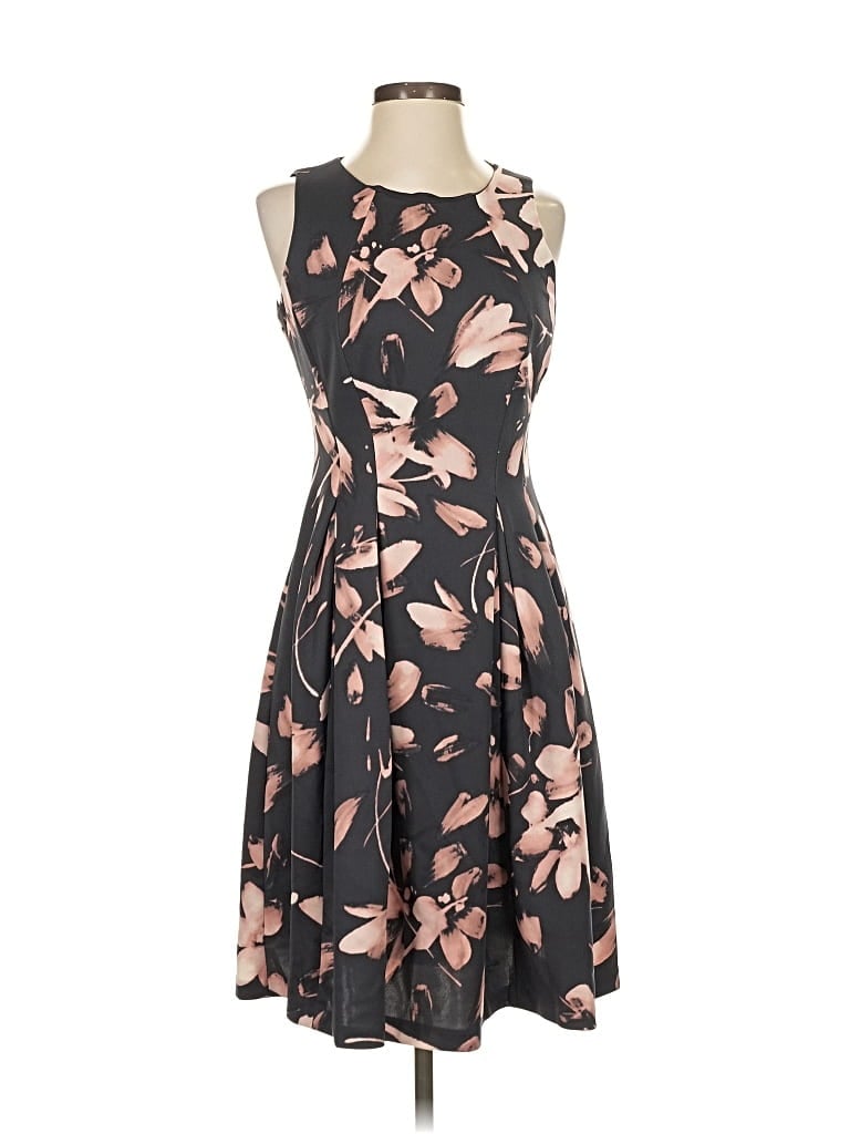 Click to view more detailed imagery on our partner's website Pre-owned Nine West Cocktail Dress In Black