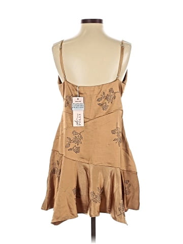 Oh Polly Cocktail Dress (view 2)