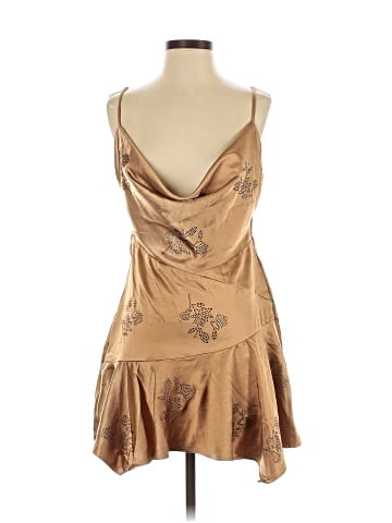 Oh Polly Cocktail Dress (view 1)