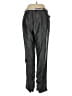 she said... Gray Casual Pants Size 12 - photo 1