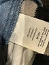Point Sur 100% Cotton Blue Casual Pants Size 0 - photo 8