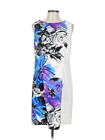DressBarn Cocktail Dress (view 1)