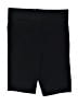 Forever 21 Solid Black Athletic Shorts Size S - photo 2