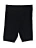 Forever 21 Solid Black Athletic Shorts Size S - photo 1