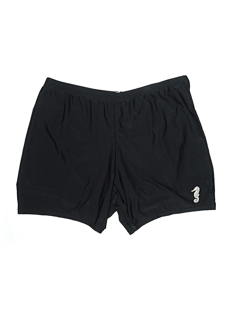 Click to view more detailed imagery on our partner's website Pre-owned Unbranded Athletic Shorts In Black
