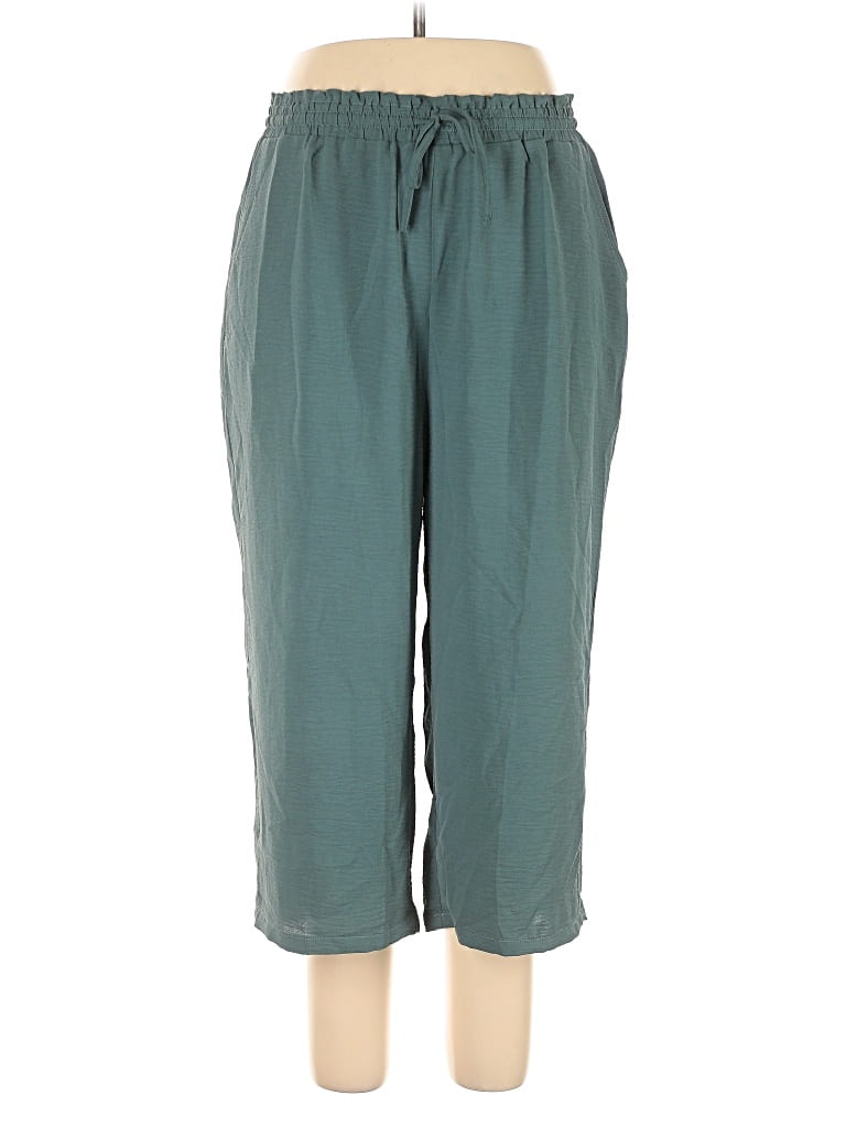 Assorted Brands Casual Pants In Multi