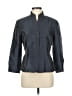 Giorgio Armani Gray Jacket Size 8 - photo 1