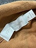 Jonathan Simkhai 100% Cotton Tan Windbreaker Size XL - photo 6