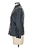 Giorgio Armani Gray Jacket Size 8 - photo 5
