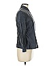 Giorgio Armani Gray Jacket Size 8 - photo 4