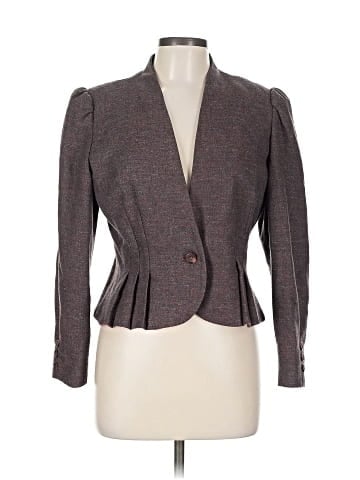 Forecaster of Boston Blazer (view 1)