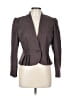 Forecaster of Boston Tweed Brown Blazer Size 13 - 14 - photo 1